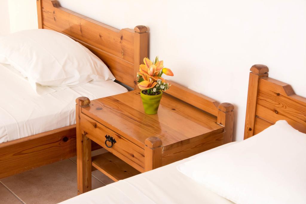 Apartamento Spiti Kritikos Benitses  Exterior foto