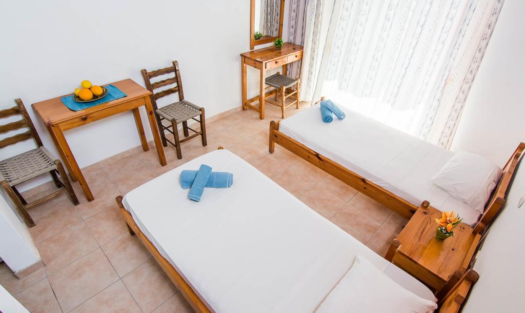 Apartamento Spiti Kritikos Benitses  Exterior foto