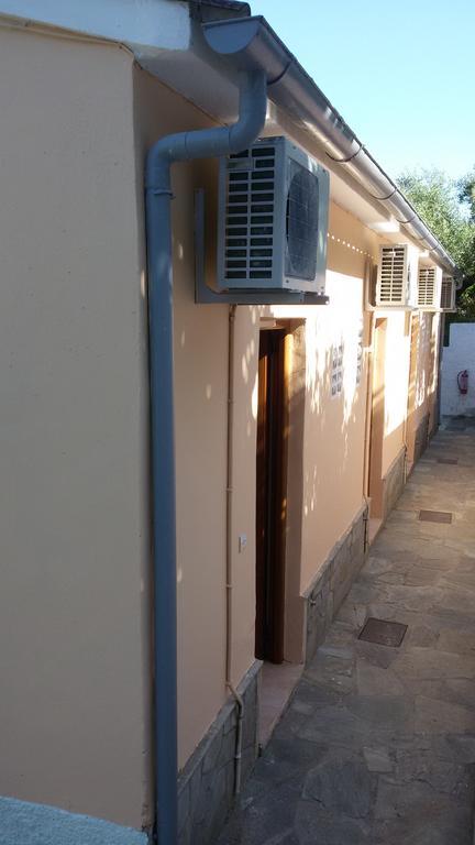 Apartamento Spiti Kritikos Benitses  Exterior foto