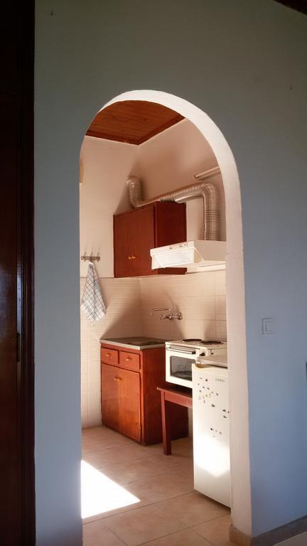 Apartamento Spiti Kritikos Benitses  Exterior foto