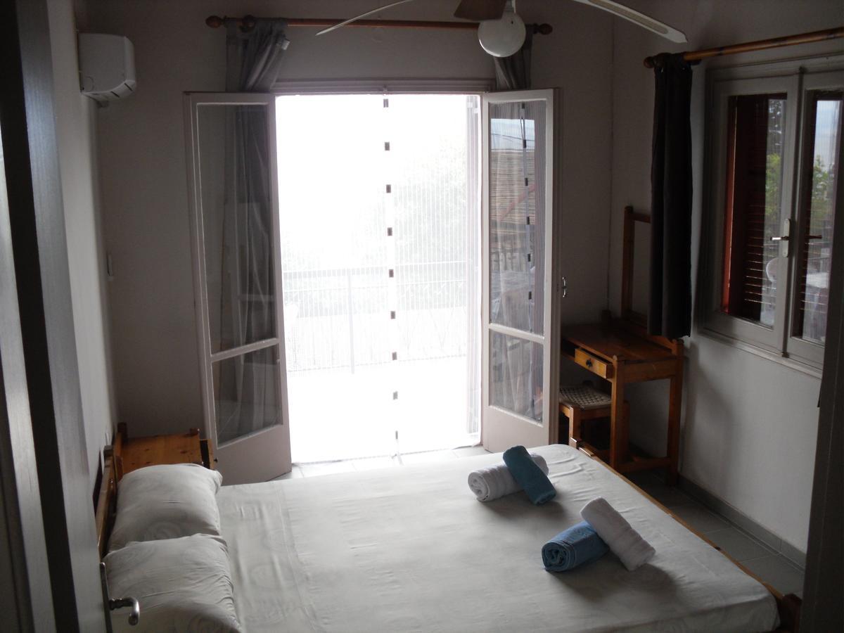 Apartamento Spiti Kritikos Benitses  Exterior foto