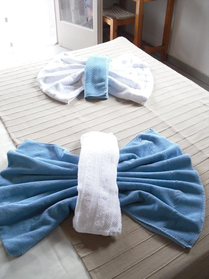 Apartamento Spiti Kritikos Benitses  Exterior foto