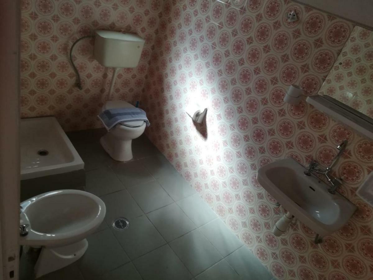 Apartamento Spiti Kritikos Benitses  Exterior foto
